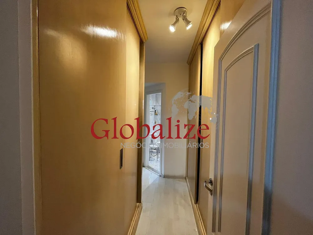 Apartamento, 3 quartos, 214 m² - Foto 1