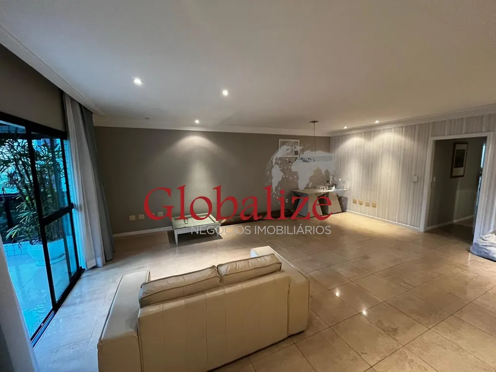 Apartamento, 3 quartos, 214 m² - Foto 12
