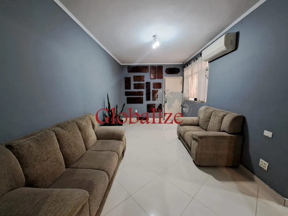 Apartamento, 2 quartos, 121 m² - Foto 2