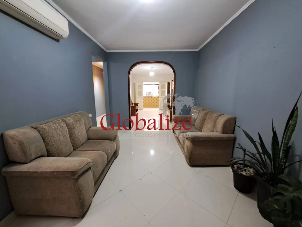 Apartamento, 2 quartos, 121 m² - Foto 1