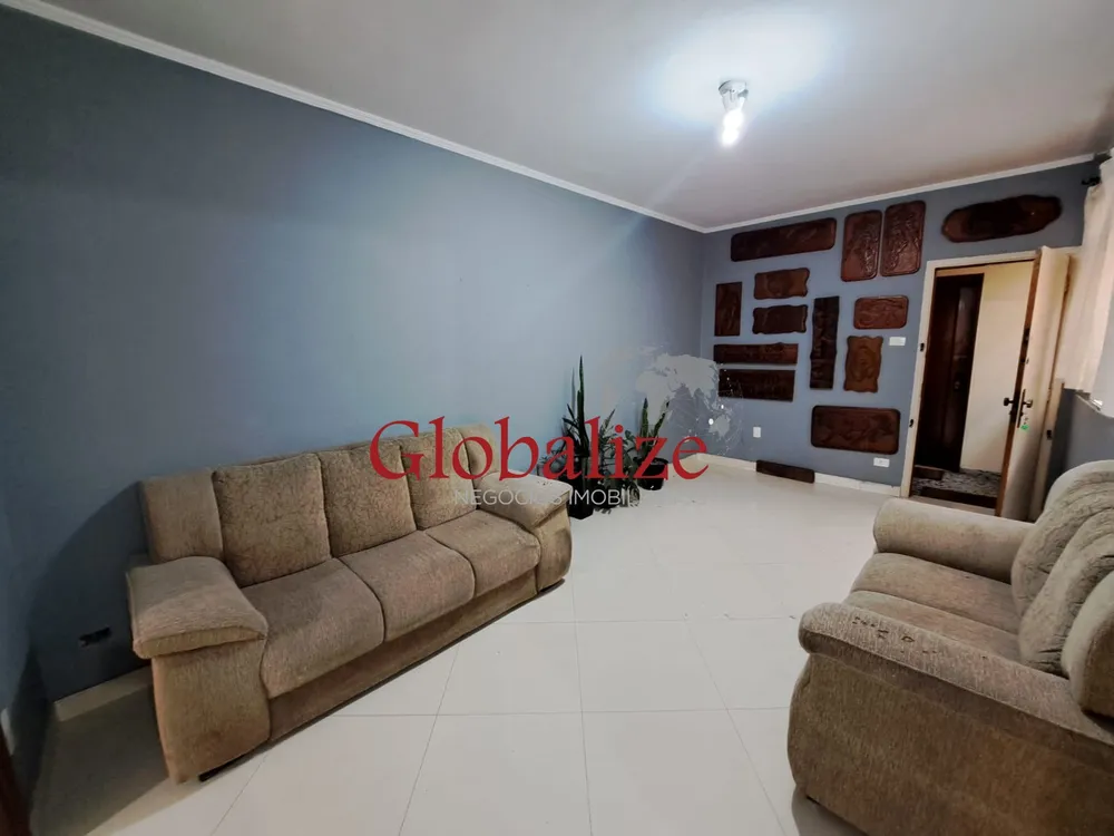 Apartamento, 2 quartos, 121 m² - Foto 3