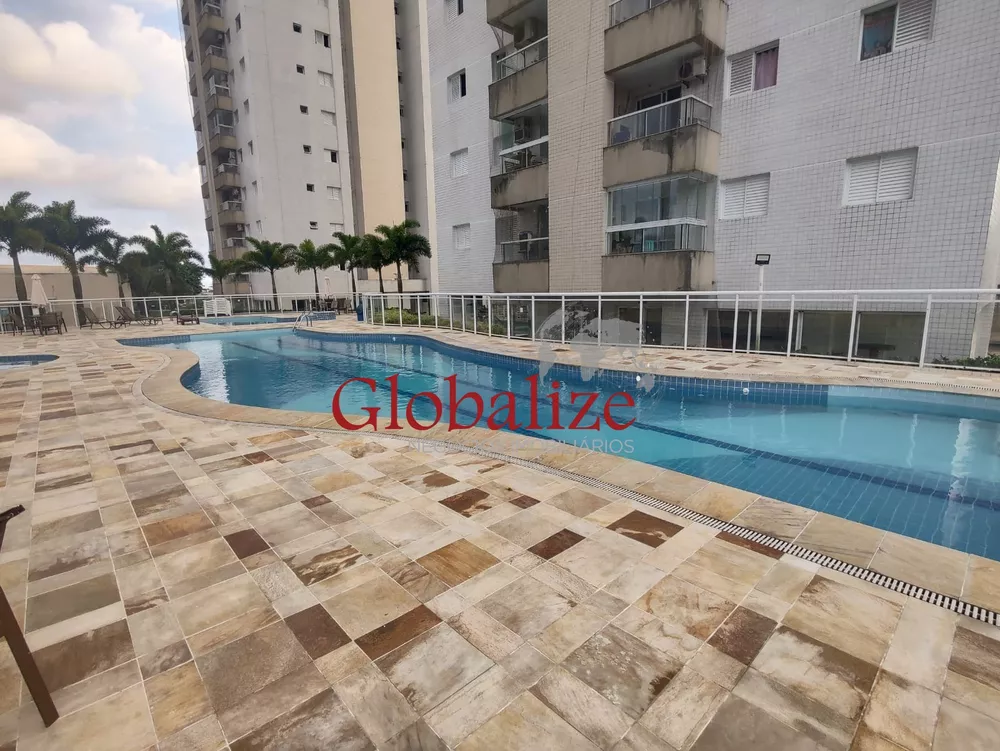 Apartamento, 2 quartos, 92 m² - Foto 1
