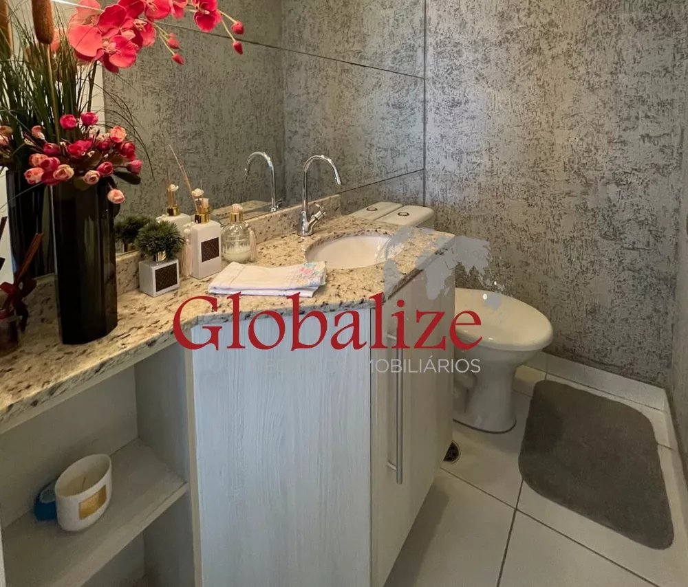 Apartamento, 2 quartos, 92 m² - Foto 5