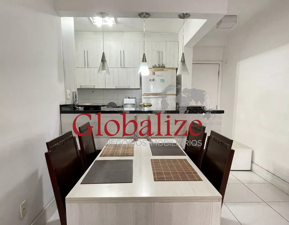 Apartamento, 2 quartos, 92 m² - Foto 6