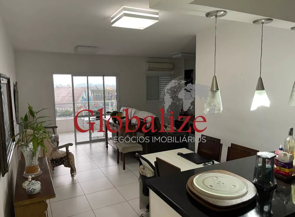 Apartamento, 2 quartos, 92 m² - Foto 2