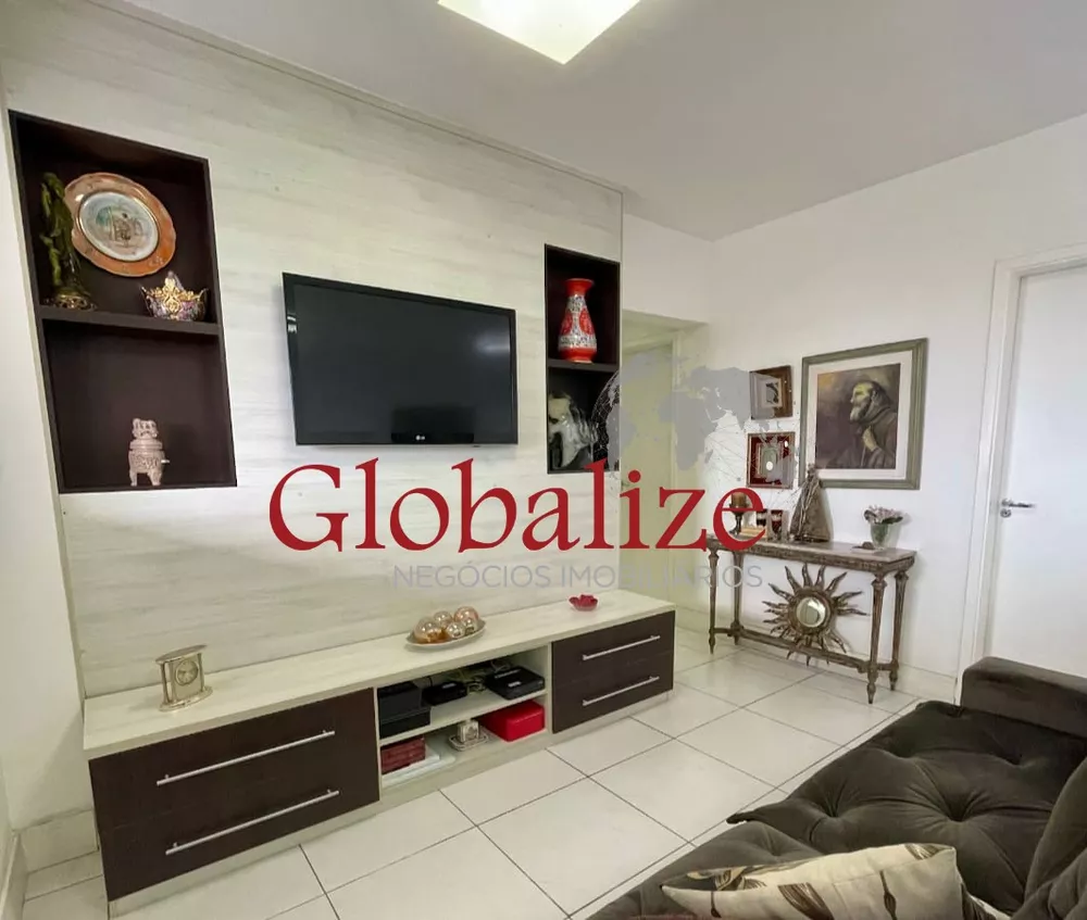Apartamento, 2 quartos, 92 m² - Foto 3