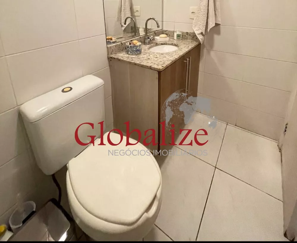 Apartamento, 2 quartos, 92 m² - Foto 8