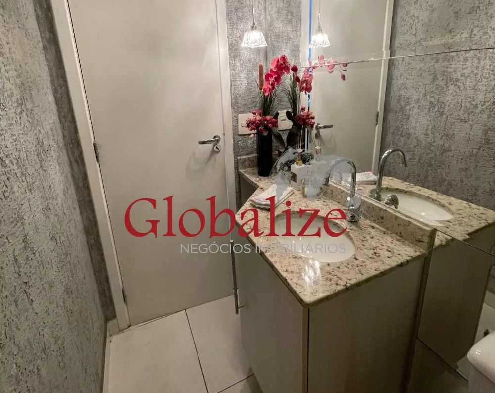 Apartamento, 2 quartos, 92 m² - Foto 4