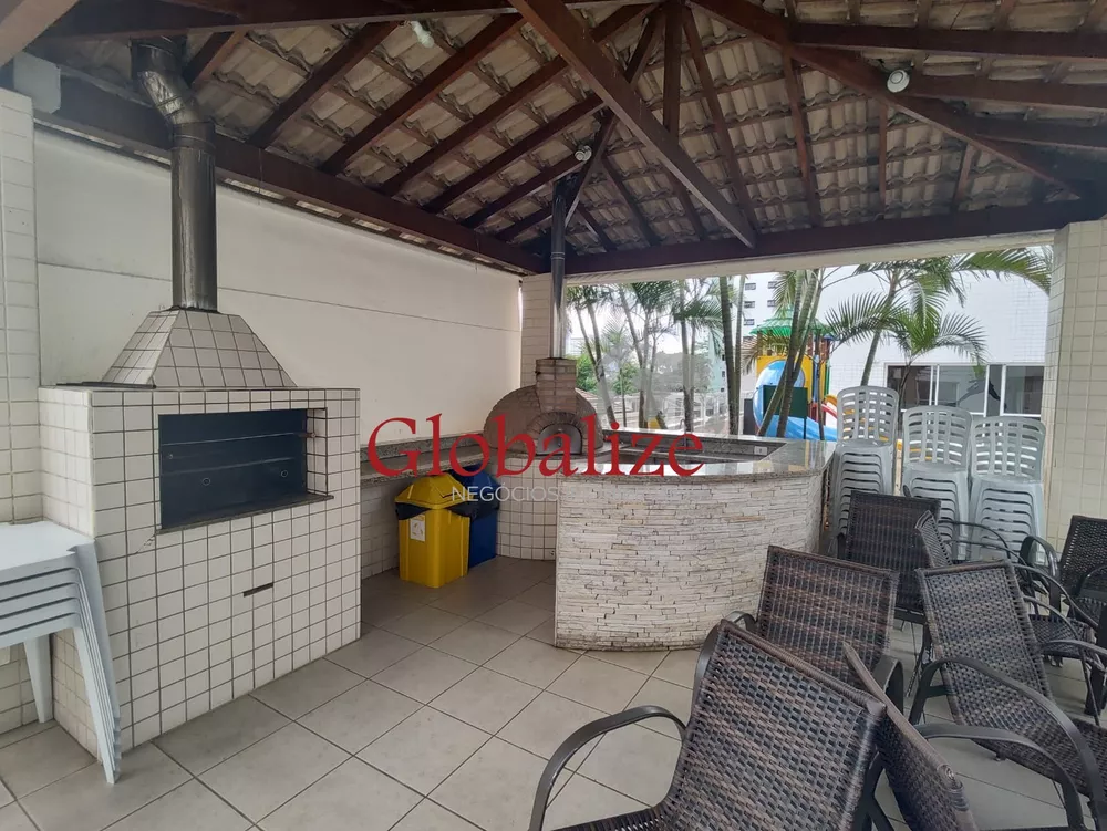 Apartamento, 2 quartos, 92 m² - Foto 14