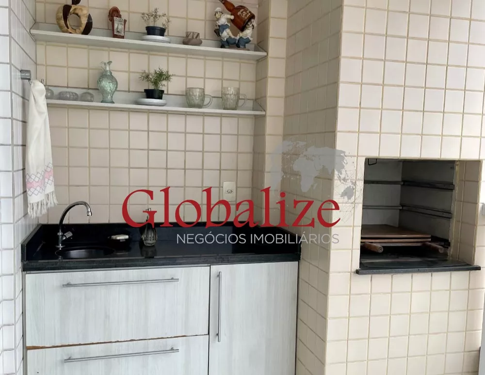 Apartamento, 2 quartos, 92 m² - Foto 10