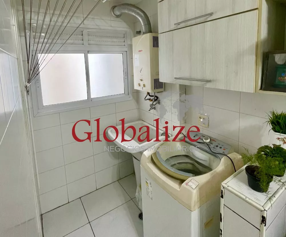 Apartamento, 2 quartos, 92 m² - Foto 7