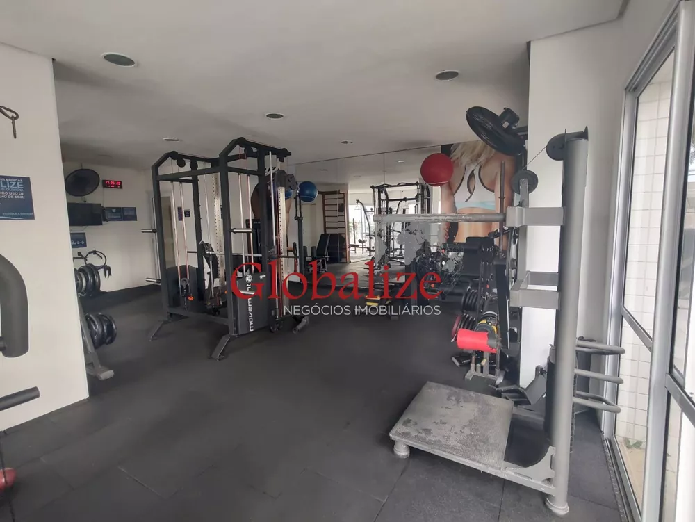 Apartamento, 2 quartos, 92 m² - Foto 18