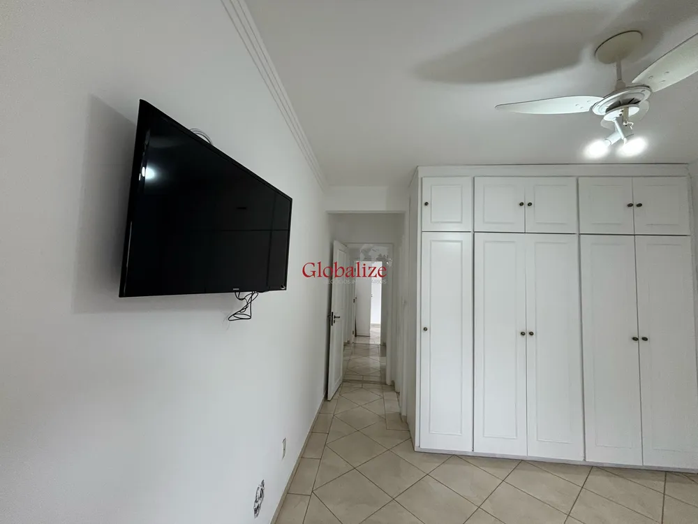 Apartamento, 3 quartos, 144 m² - Foto 9