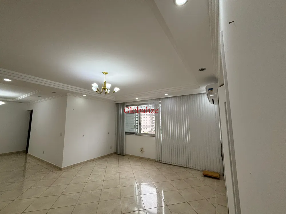 Apartamento, 3 quartos, 144 m² - Foto 4