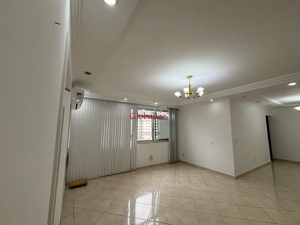Apartamento, 3 quartos, 144 m² - Foto 3