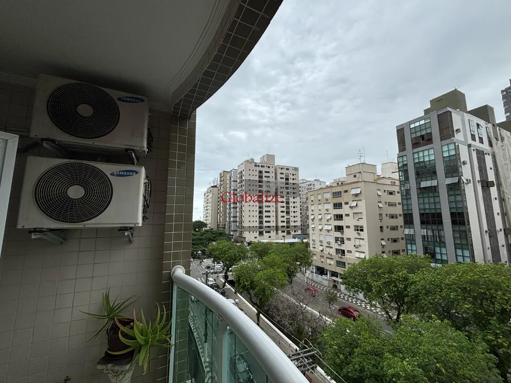 Apartamento, 3 quartos, 144 m² - Foto 11