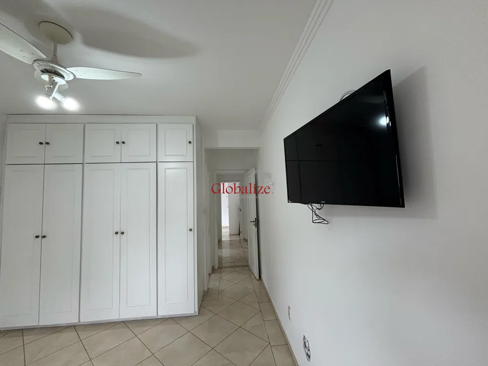 Apartamento, 3 quartos, 144 m² - Foto 10