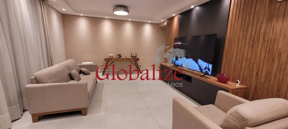 Apartamento, 3 quartos, 103 m² - Foto 4