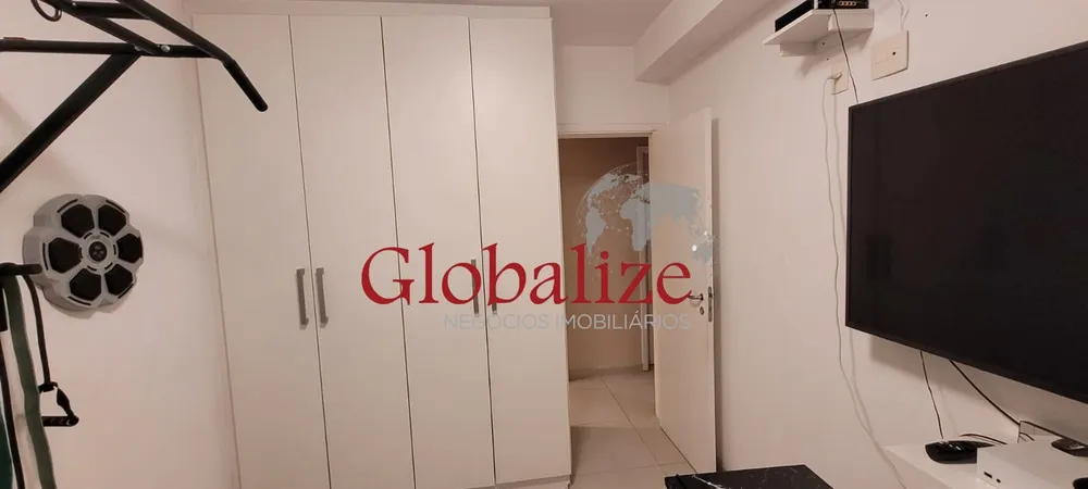 Apartamento, 3 quartos, 103 m² - Foto 8
