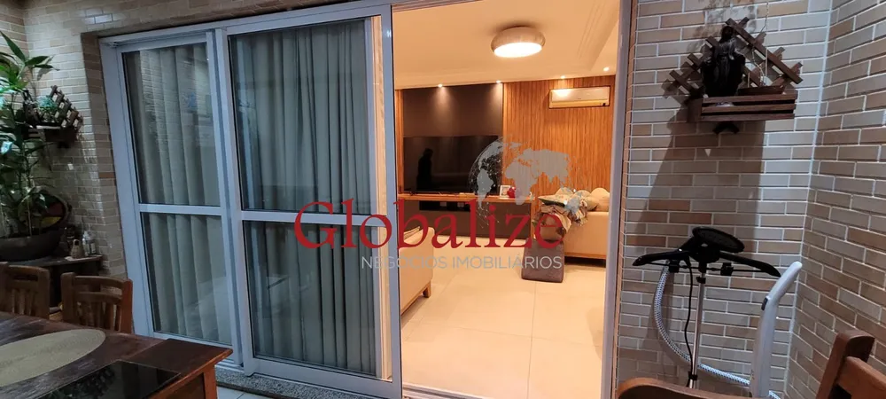 Apartamento, 3 quartos, 103 m² - Foto 6