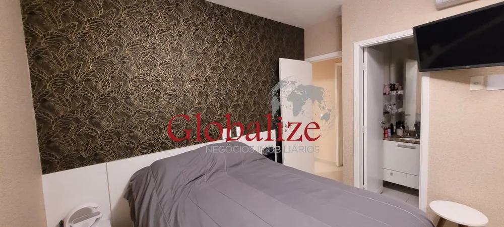 Apartamento, 3 quartos, 103 m² - Foto 11