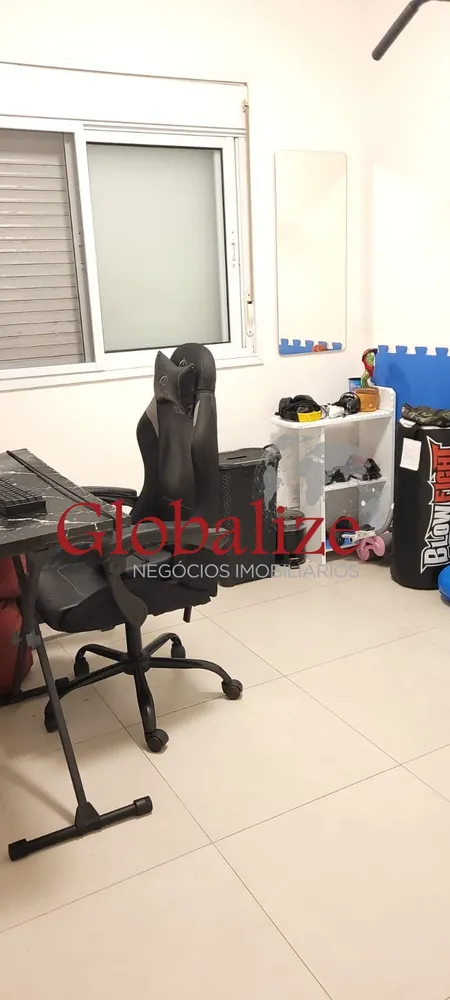 Apartamento, 3 quartos, 103 m² - Foto 10