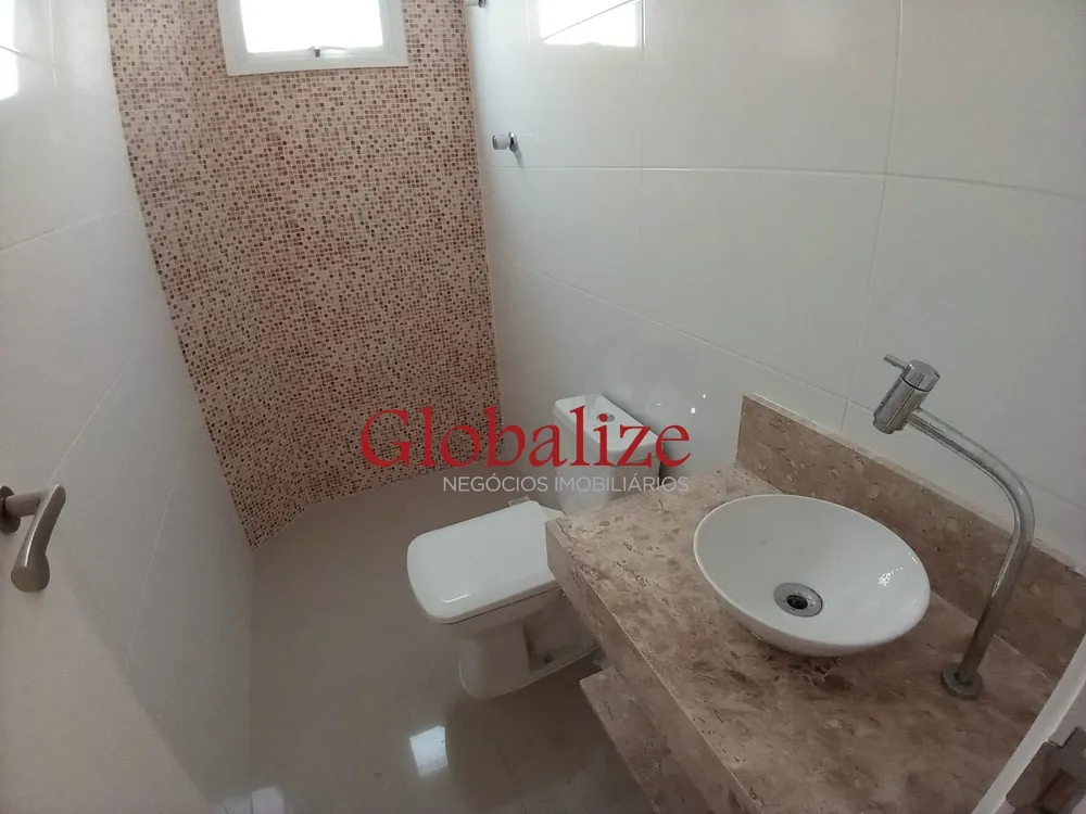 Casa, 3 quartos, 120 m² - Foto 9