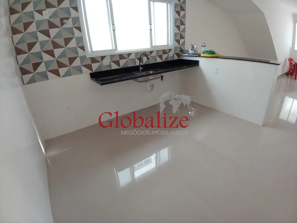 Casa, 3 quartos, 120 m² - Foto 3