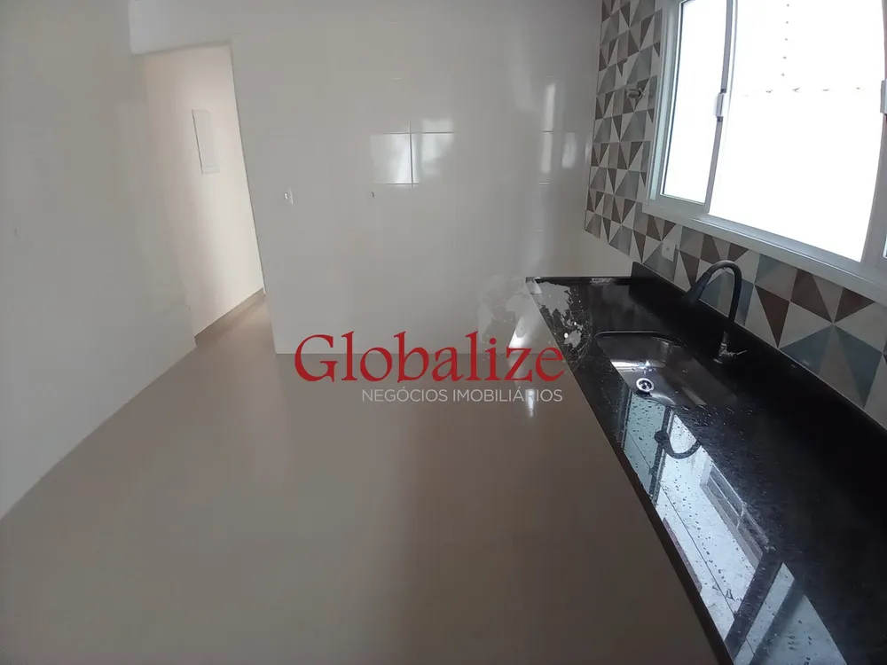 Casa, 3 quartos, 120 m² - Foto 2