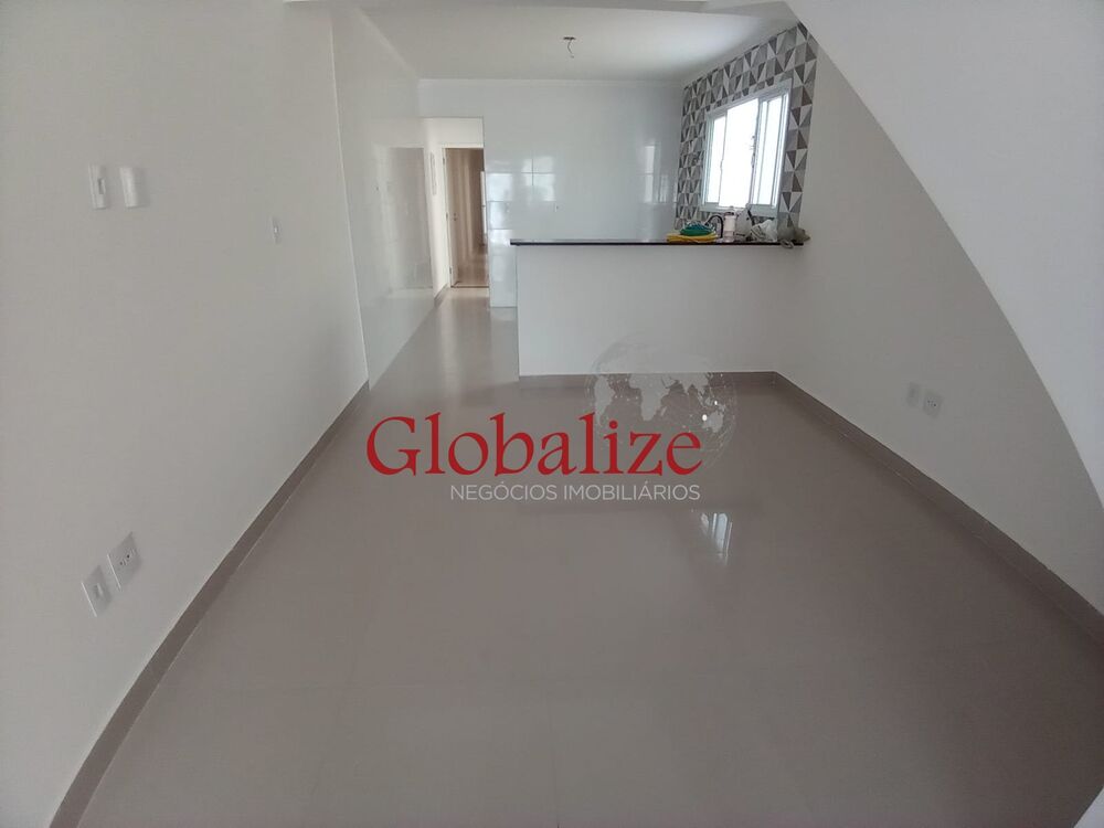Casa, 3 quartos, 120 m² - Foto 1
