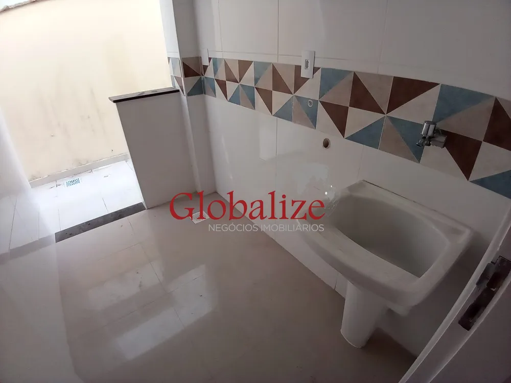 Casa, 3 quartos, 120 m² - Foto 13