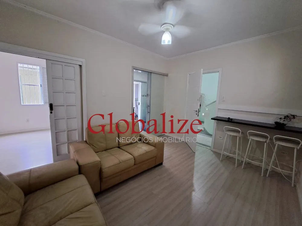 Apartamento, 3 quartos, 97 m² - Foto 1