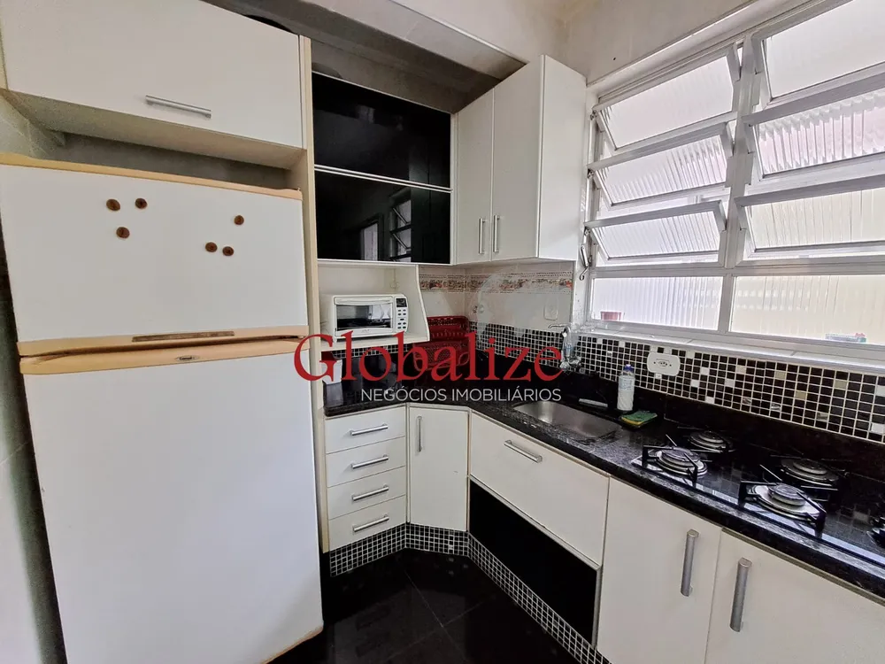 Apartamento, 3 quartos, 97 m² - Foto 6