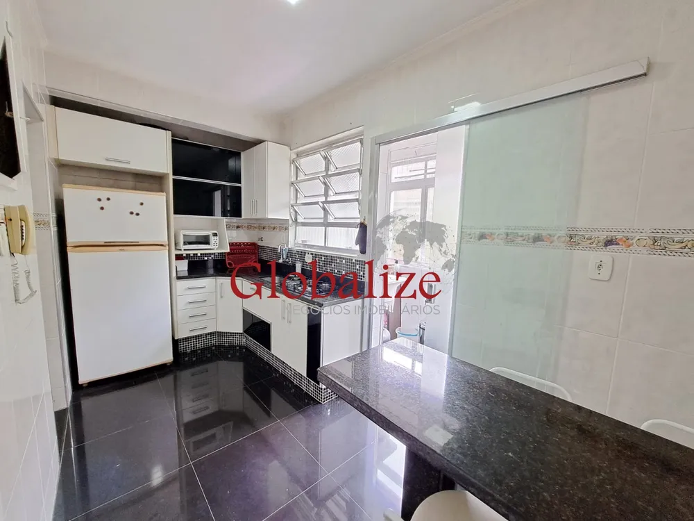 Apartamento, 3 quartos, 97 m² - Foto 7