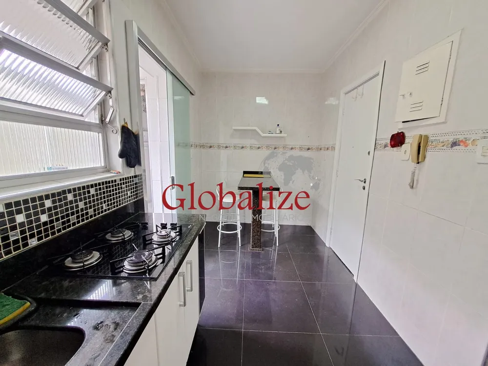 Apartamento, 3 quartos, 97 m² - Foto 5