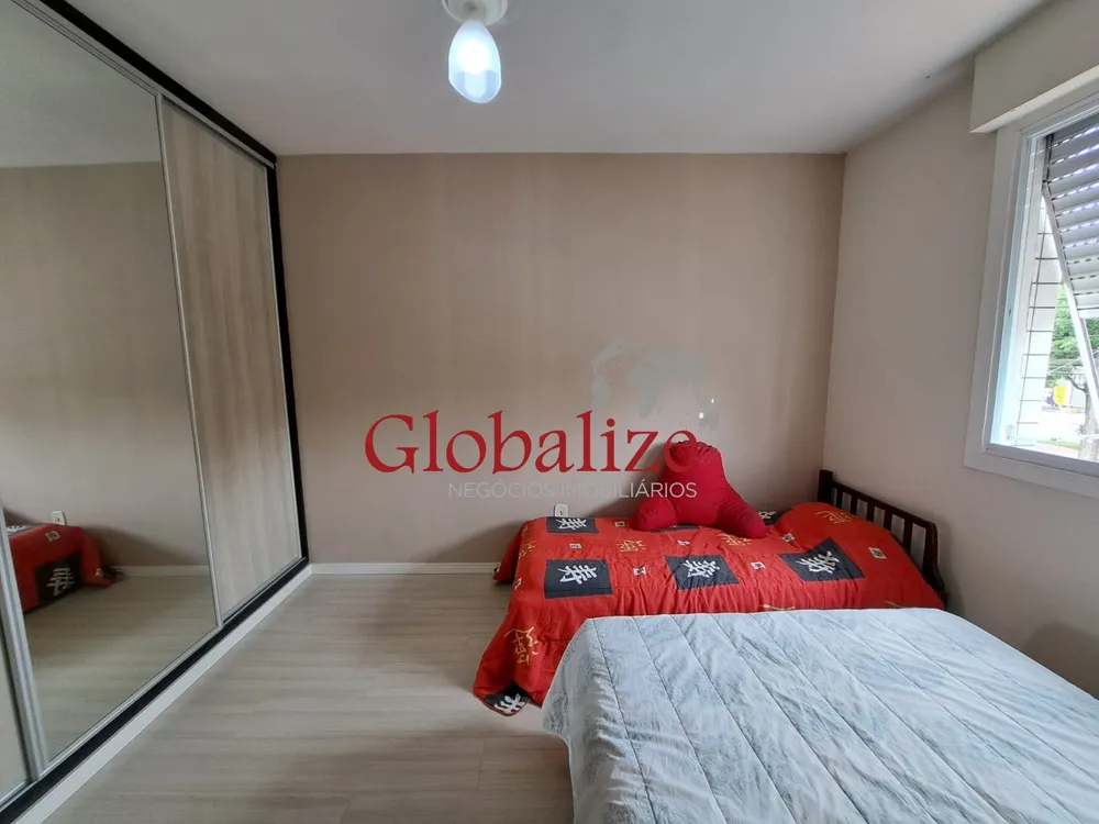 Apartamento, 3 quartos, 97 m² - Foto 9