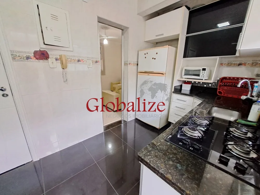 Apartamento, 3 quartos, 97 m² - Foto 8