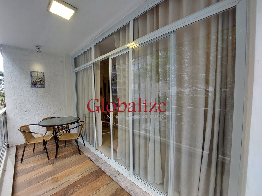 Apartamento à venda com 2 quartos, 92m² - Foto 5