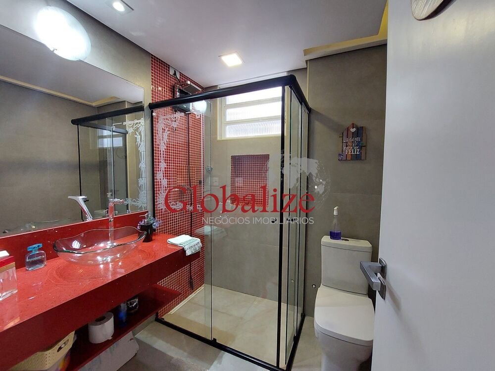 Apartamento à venda com 2 quartos, 92m² - Foto 8