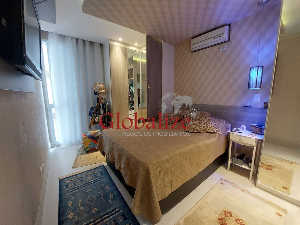 Apartamento à venda com 2 quartos, 92m² - Foto 7