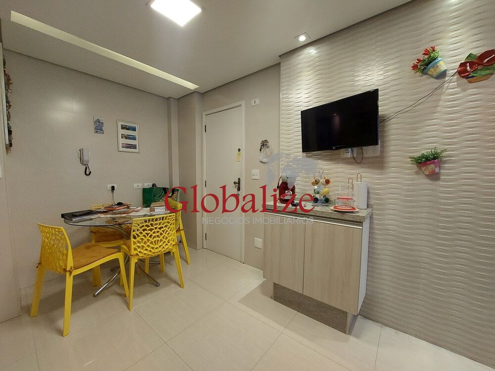 Apartamento à venda com 2 quartos, 92m² - Foto 6