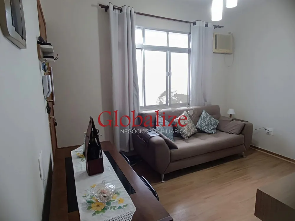 Apartamento, 2 quartos, 59 m² - Foto 3