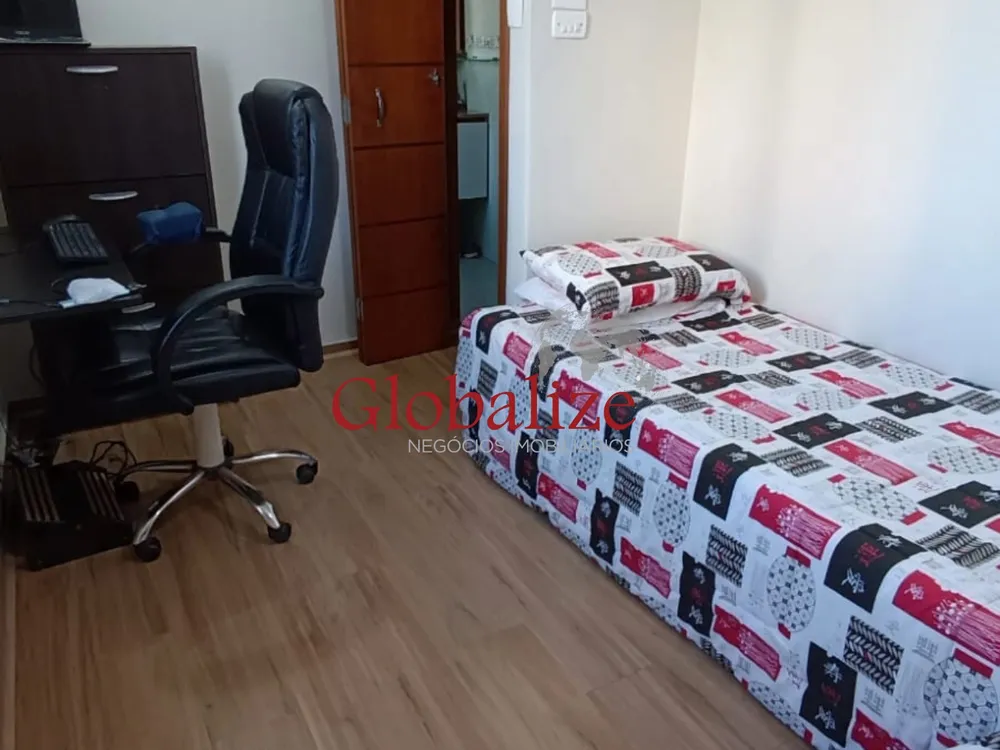 Apartamento, 2 quartos, 59 m² - Foto 8