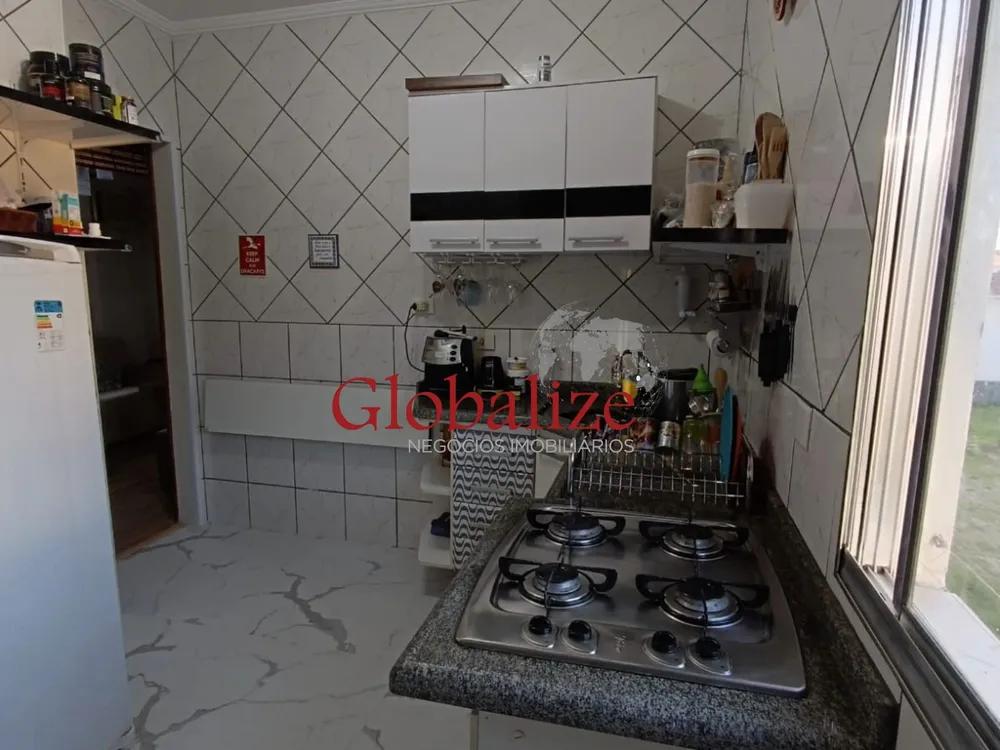 Apartamento, 2 quartos, 59 m² - Foto 6