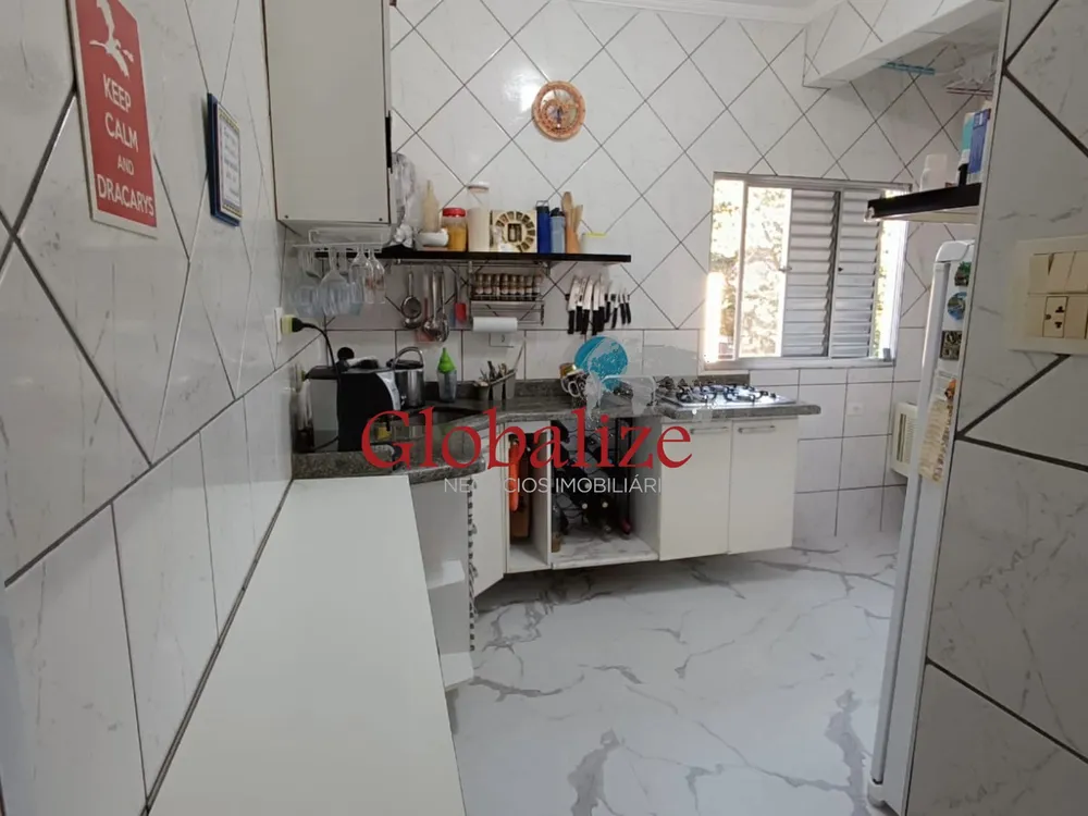 Apartamento, 2 quartos, 59 m² - Foto 4