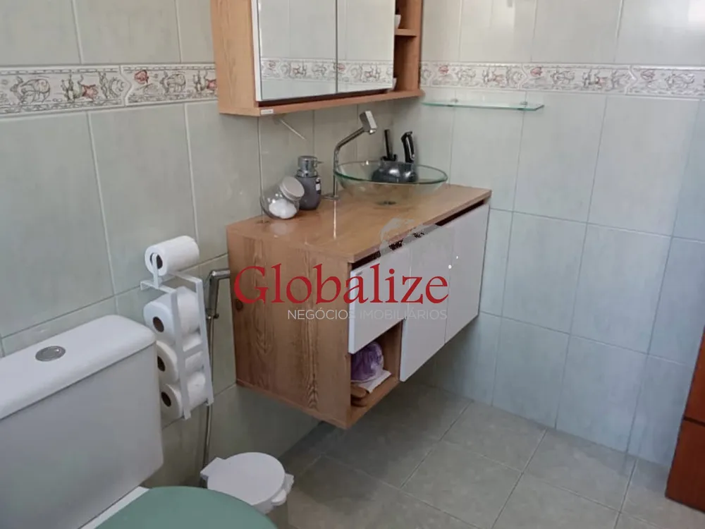 Apartamento, 2 quartos, 59 m² - Foto 7