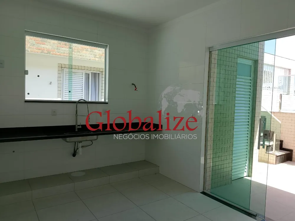 Casa, 3 quartos, 240 m² - Foto 5