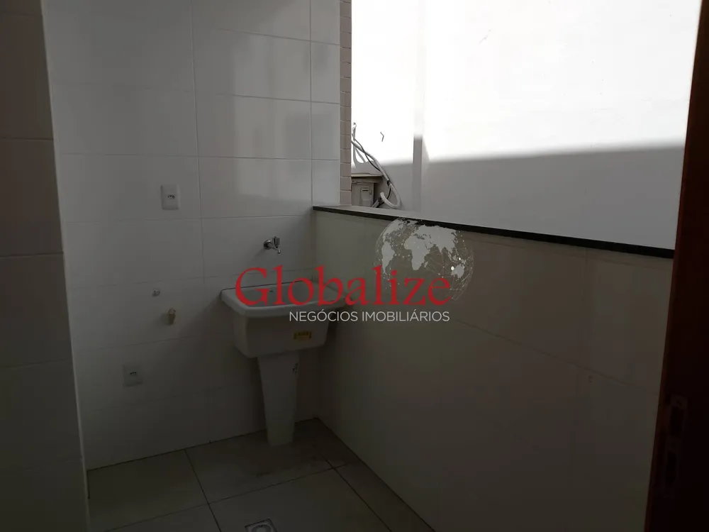 Casa, 3 quartos, 240 m² - Foto 8