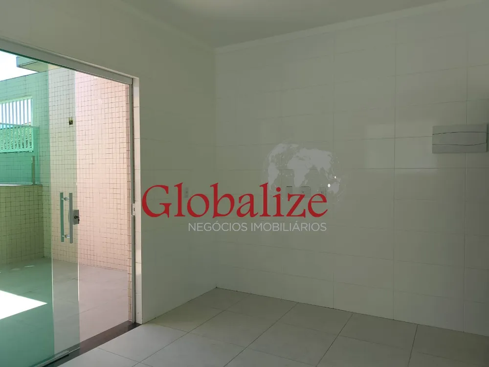Casa, 3 quartos, 240 m² - Foto 6