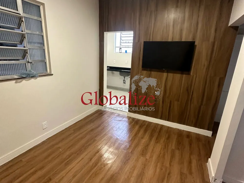 Apartamento, 2 quartos, 55 m² - Foto 2